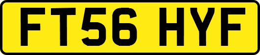 FT56HYF