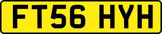 FT56HYH