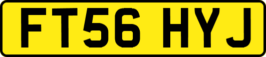 FT56HYJ
