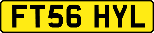 FT56HYL