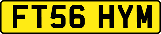 FT56HYM