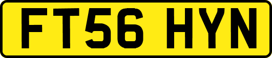 FT56HYN