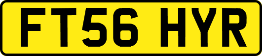 FT56HYR