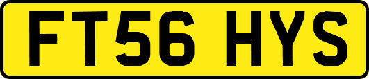 FT56HYS