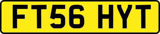 FT56HYT