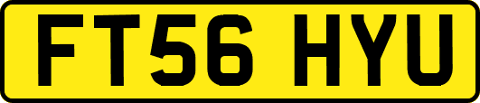 FT56HYU