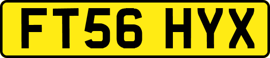 FT56HYX