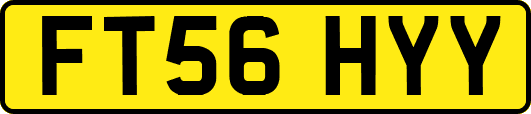 FT56HYY