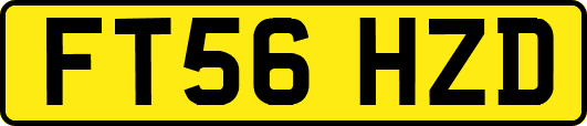 FT56HZD