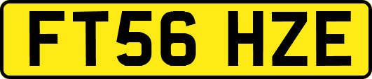 FT56HZE