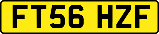 FT56HZF