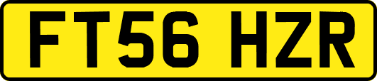 FT56HZR
