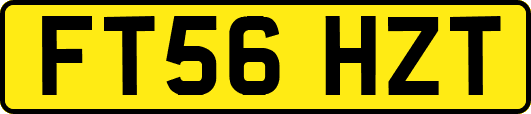 FT56HZT