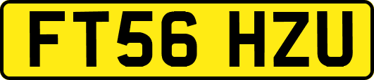 FT56HZU