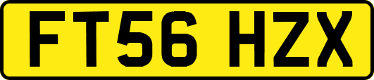 FT56HZX