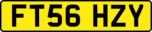 FT56HZY