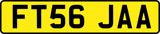 FT56JAA