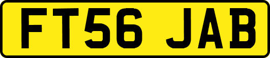 FT56JAB