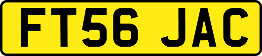 FT56JAC