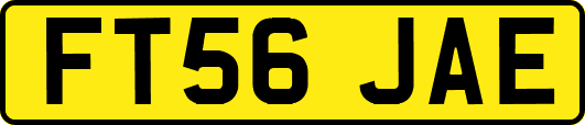 FT56JAE