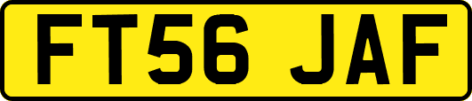 FT56JAF