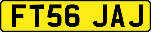 FT56JAJ
