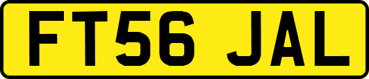 FT56JAL