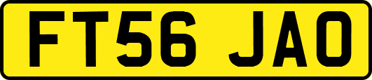 FT56JAO