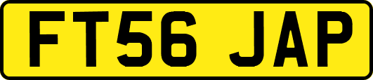 FT56JAP