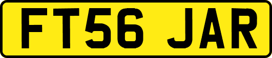 FT56JAR