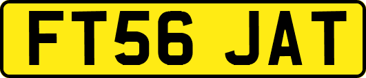 FT56JAT