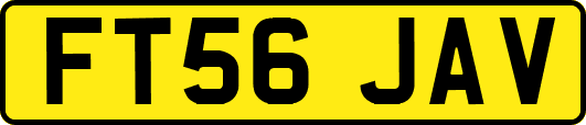 FT56JAV