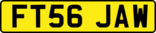 FT56JAW