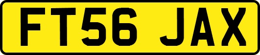 FT56JAX