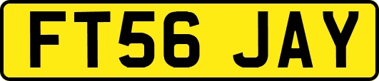 FT56JAY