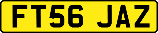 FT56JAZ