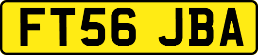 FT56JBA
