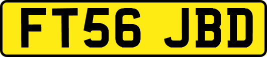 FT56JBD