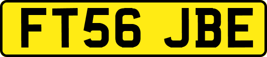 FT56JBE
