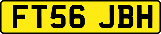 FT56JBH