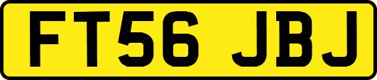 FT56JBJ