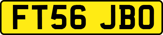 FT56JBO