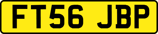 FT56JBP