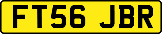 FT56JBR