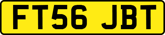 FT56JBT