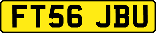 FT56JBU