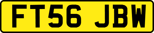 FT56JBW
