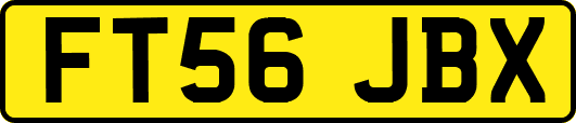 FT56JBX