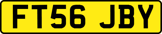 FT56JBY