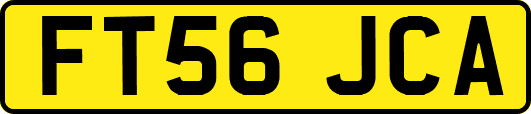 FT56JCA